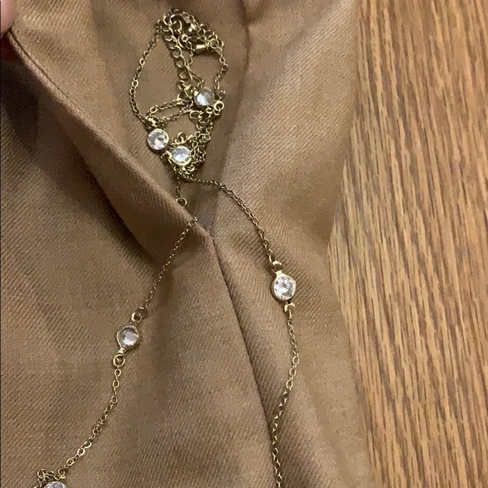NWT tan JCrew skirt 💫 - Picture 7 of 7